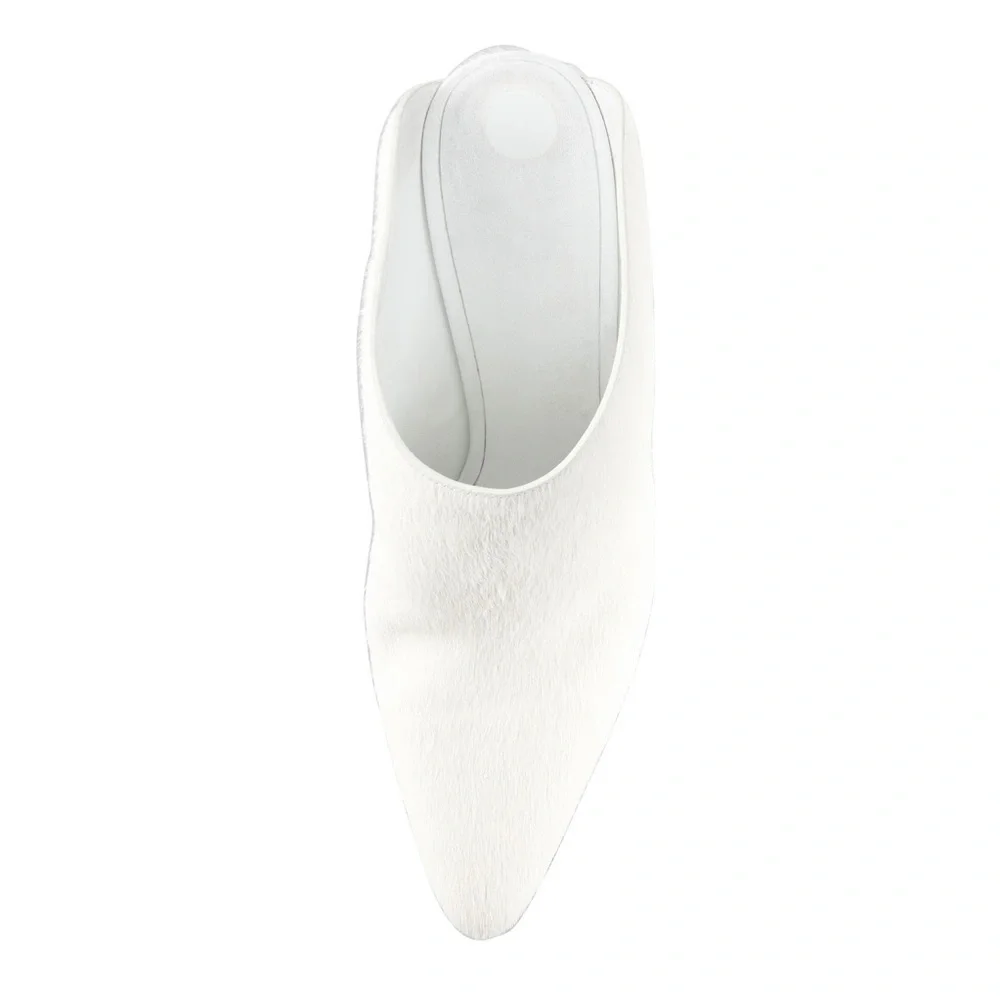 Alexander Wang Maria Heel size 38 / 7.5 . Worn once! - Picture 3 of 11